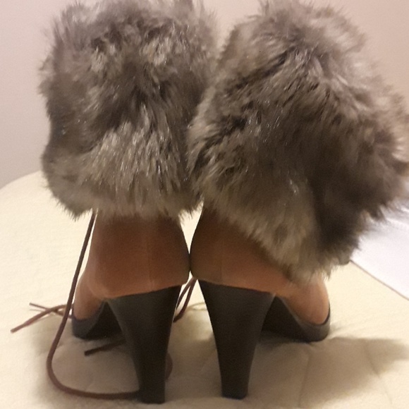 Michael Kors Boots - Picture 3 of 3